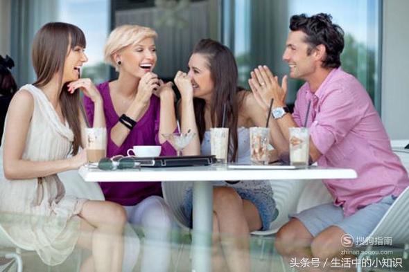 怎么和个性冷淡的人相处,如何和性格沉闷的男生交流