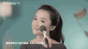 一化妆就又老又丑,新手必学的6个化妆小技巧