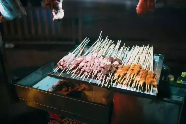 郑州吃什么食物好,在郑州哪些美食让你难以忘记