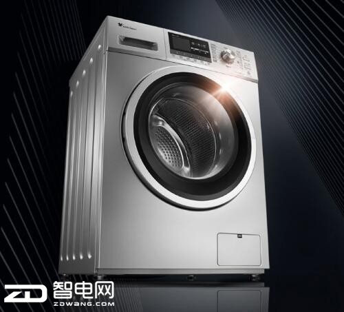 阳台洗烘一体机柜带晾衣设计,有洗烘一体机还用阳台晾衣服吗