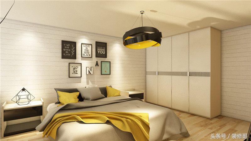 58平复式装修需要多少钱,复式房小户型40-60平方