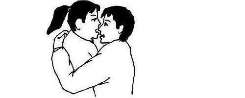 女人当自强教你神奇简易的防身术,防身术女性必学