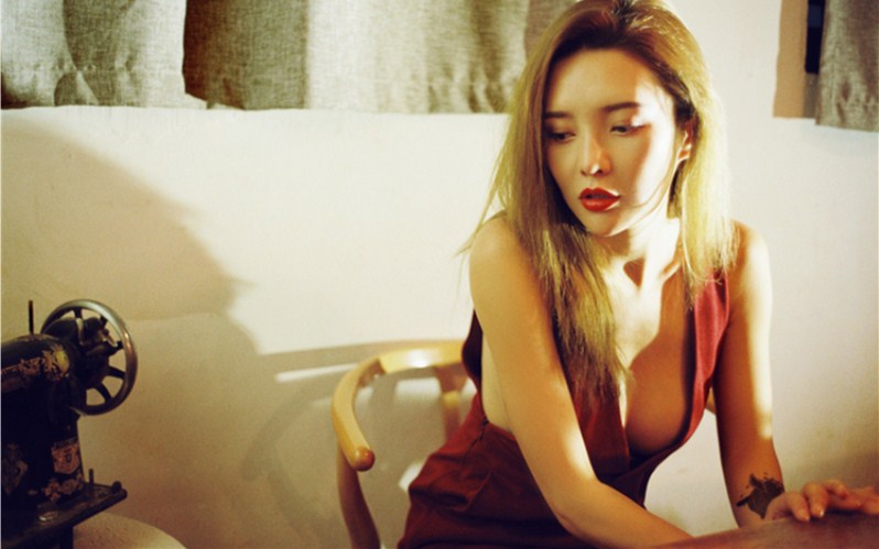 什么样的人可以称得上是富婆,不缺钱花的女人面相