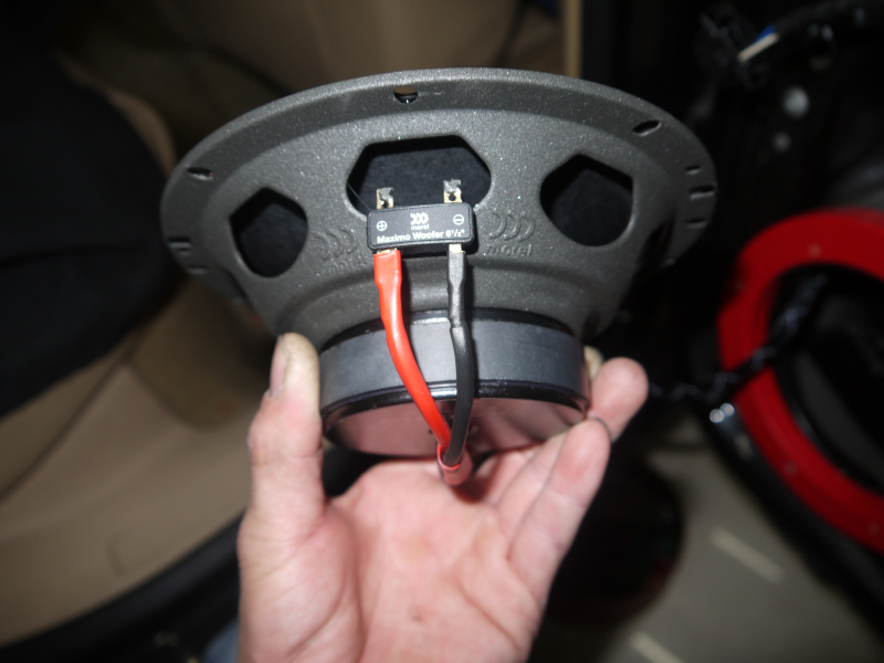 大众迈腾咋样调人声,大众迈腾汽车音响怎么调效果好