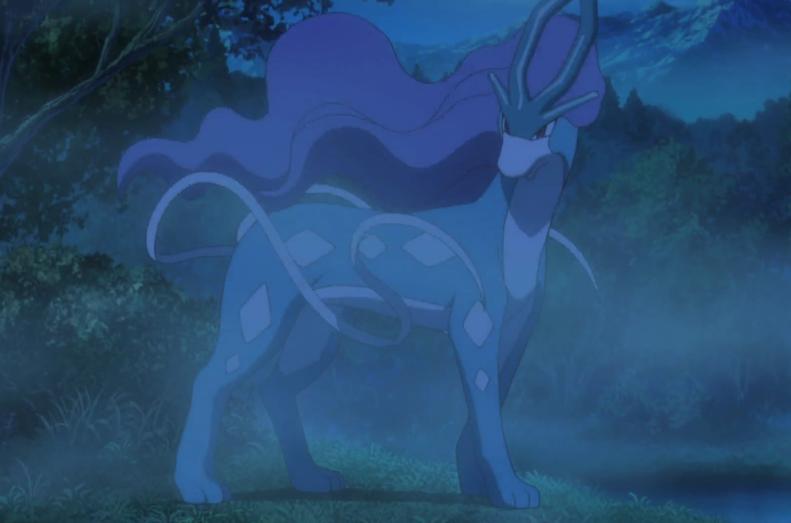 二十年！这部精灵宝可梦剧场版卖情怀卖得让人泪流满面！（上）