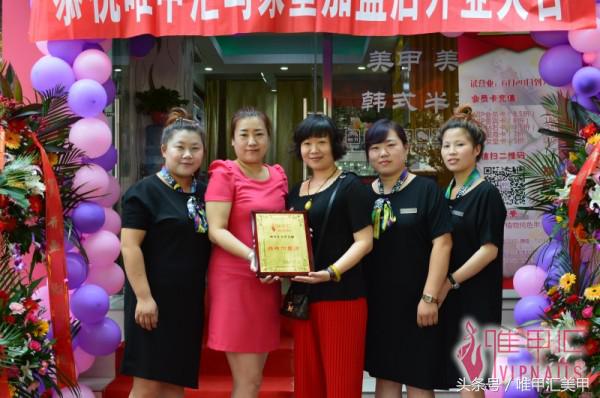 美甲师销售技巧和话术,美甲销售话术和技巧