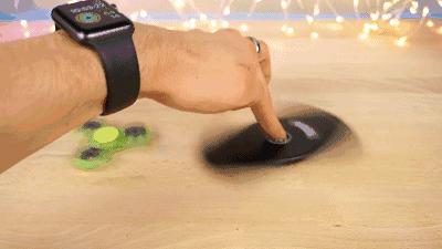 超好用指尖陀螺,可玩性最高指尖陀螺