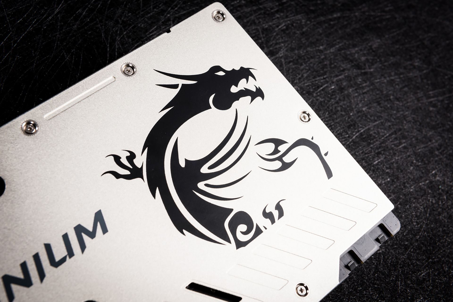 微星gtx1070ti钛金龙怎么样,1070ti钛金龙上机效果