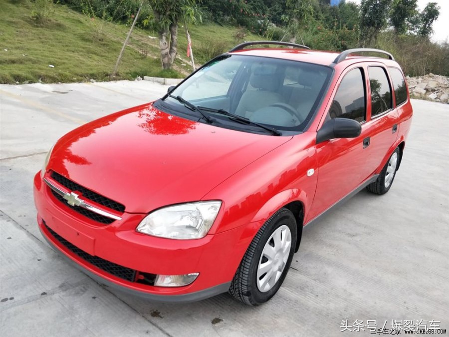 日系练手代步二手车哪几款值得买,万元练手二手车