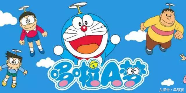 那些90后看过的动漫,那些90后的回忆