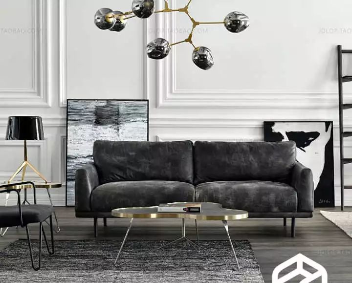 淘宝上什么牌子的家具比较好,淘宝上有哪些媲美极有家的家具