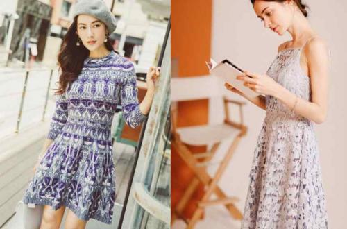 适合小个子的平价品牌,适合小个子高级感品牌推荐