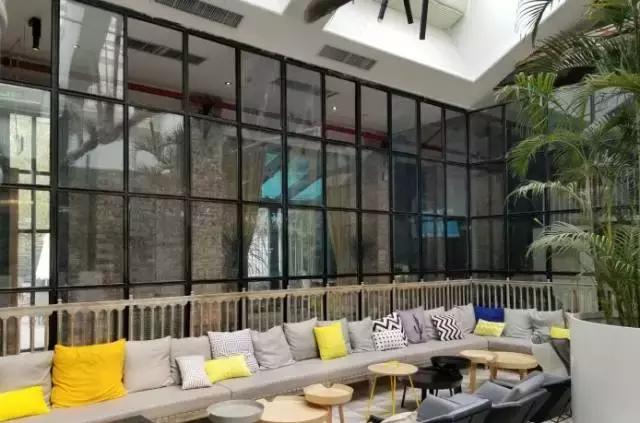 郑州袋鼠先生西餐厅,郑州丹尼斯七天地西餐厅