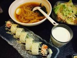 南京深夜食堂日本料理,深夜食堂日式料理