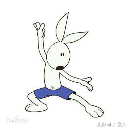 盘点动漫里令人毛骨悚然的兔子,战斗力爆棚的动漫兔子有哪些