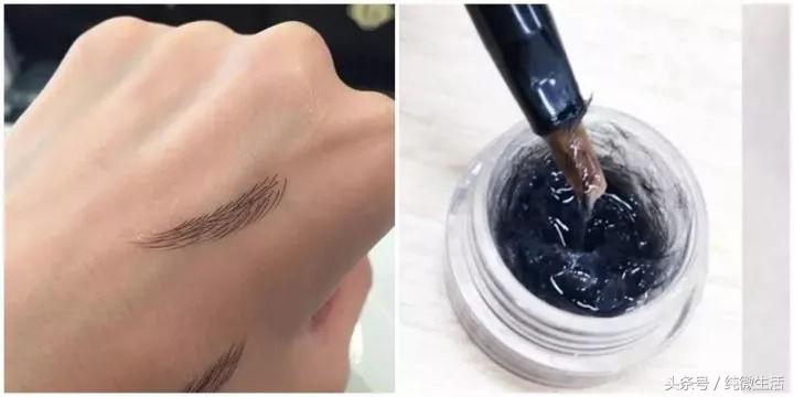 日本POLA走下神坛！这款造福广大无眉娘的大脑洞化妆品即将登顶！