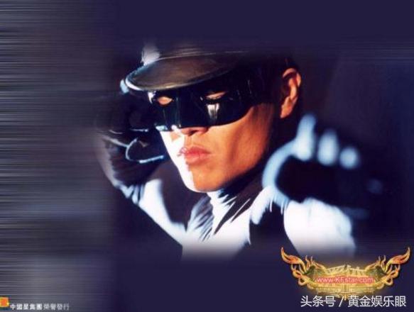 刘德华力捧的两位金像奖男主角,刘德华力压所有明星