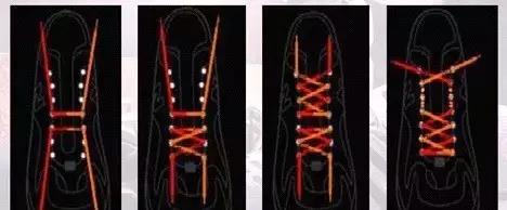跑步穿什么鞋更好不系鞋带,你会记鞋带吗