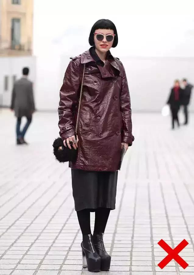 冬天薄款连裤袜怎么穿比较好看,秋冬必备的连裤袜