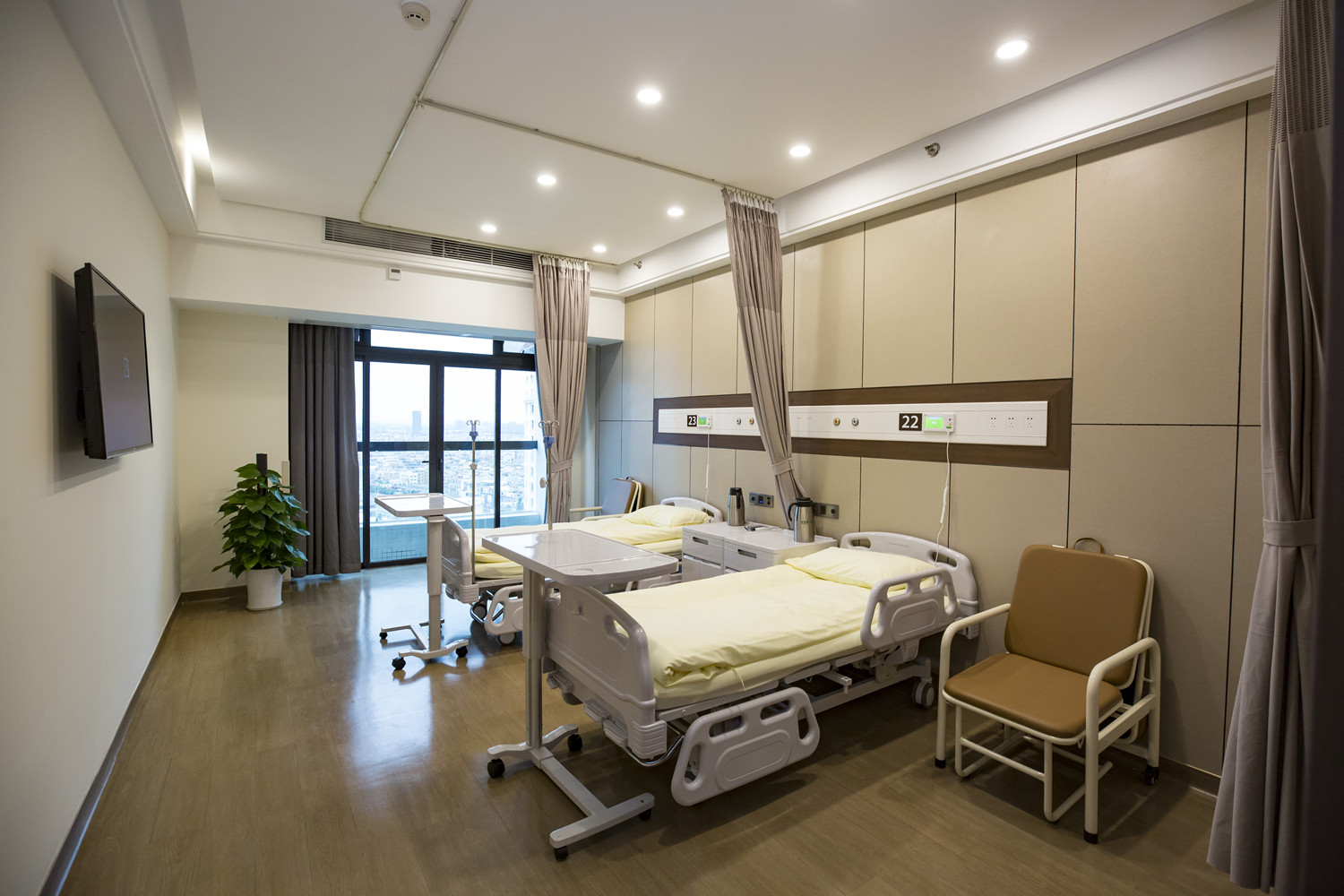 全球医学专家共论医道,祈福医院2期震撼亮相!