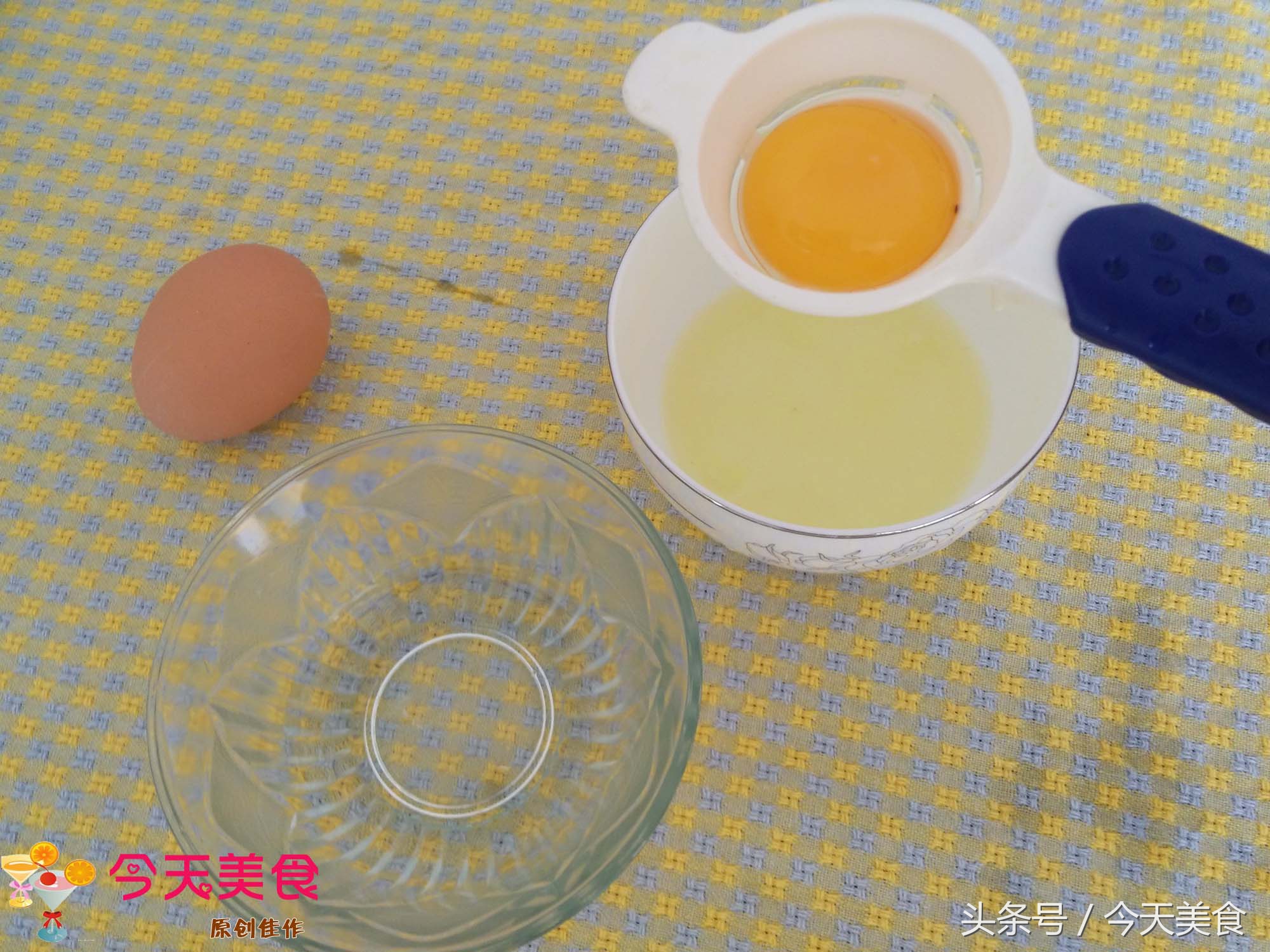 kfc蛋挞全世界最好吃的蛋挞,最接近肯德基的蛋挞配方