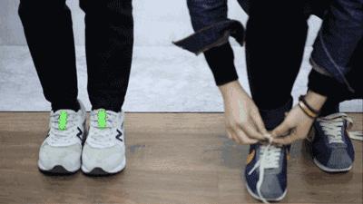 着急起来，一秒帮你解开紧勒的扣子