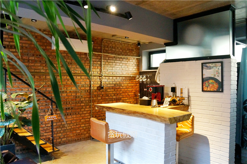 后院，北京的冬天越冷它越火，在独栋微墅里过温暖的周末