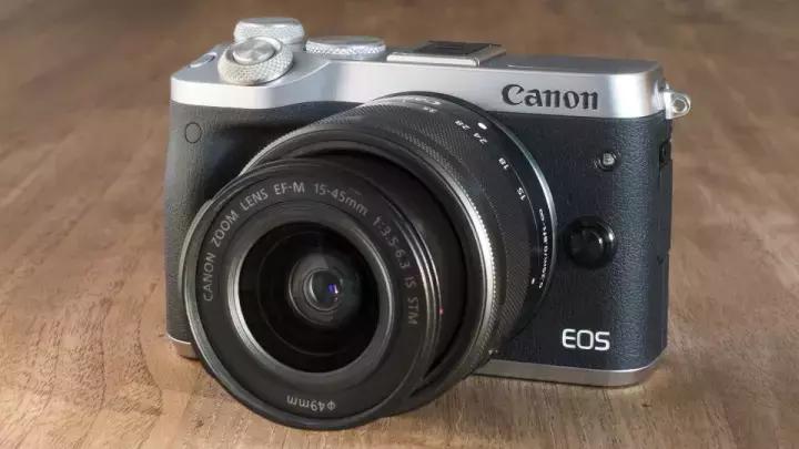 佳能无反相机的各种价位,佳能哪个值得买