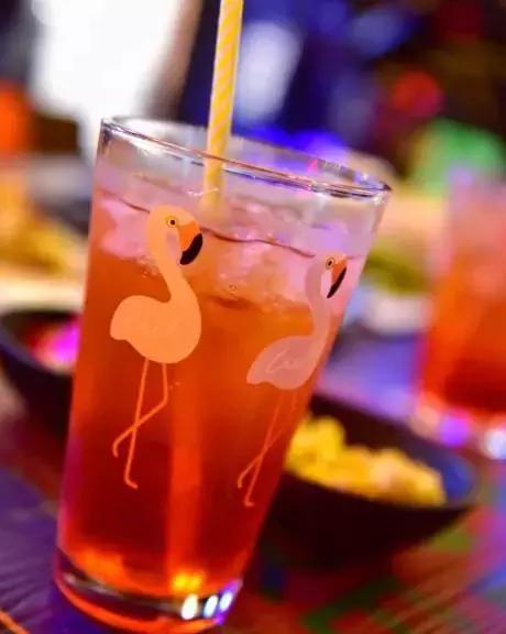 郑州袋鼠先生西餐厅,郑州丹尼斯七天地西餐厅