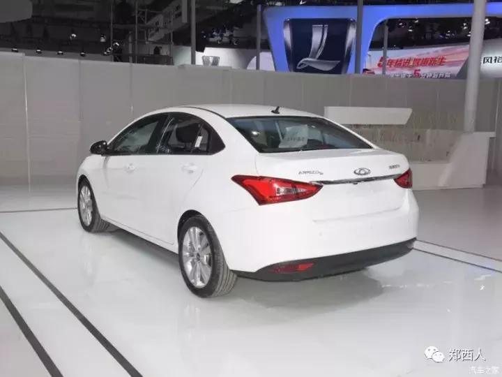 艾瑞泽5车主用车感受,艾瑞泽5车主真实的感受