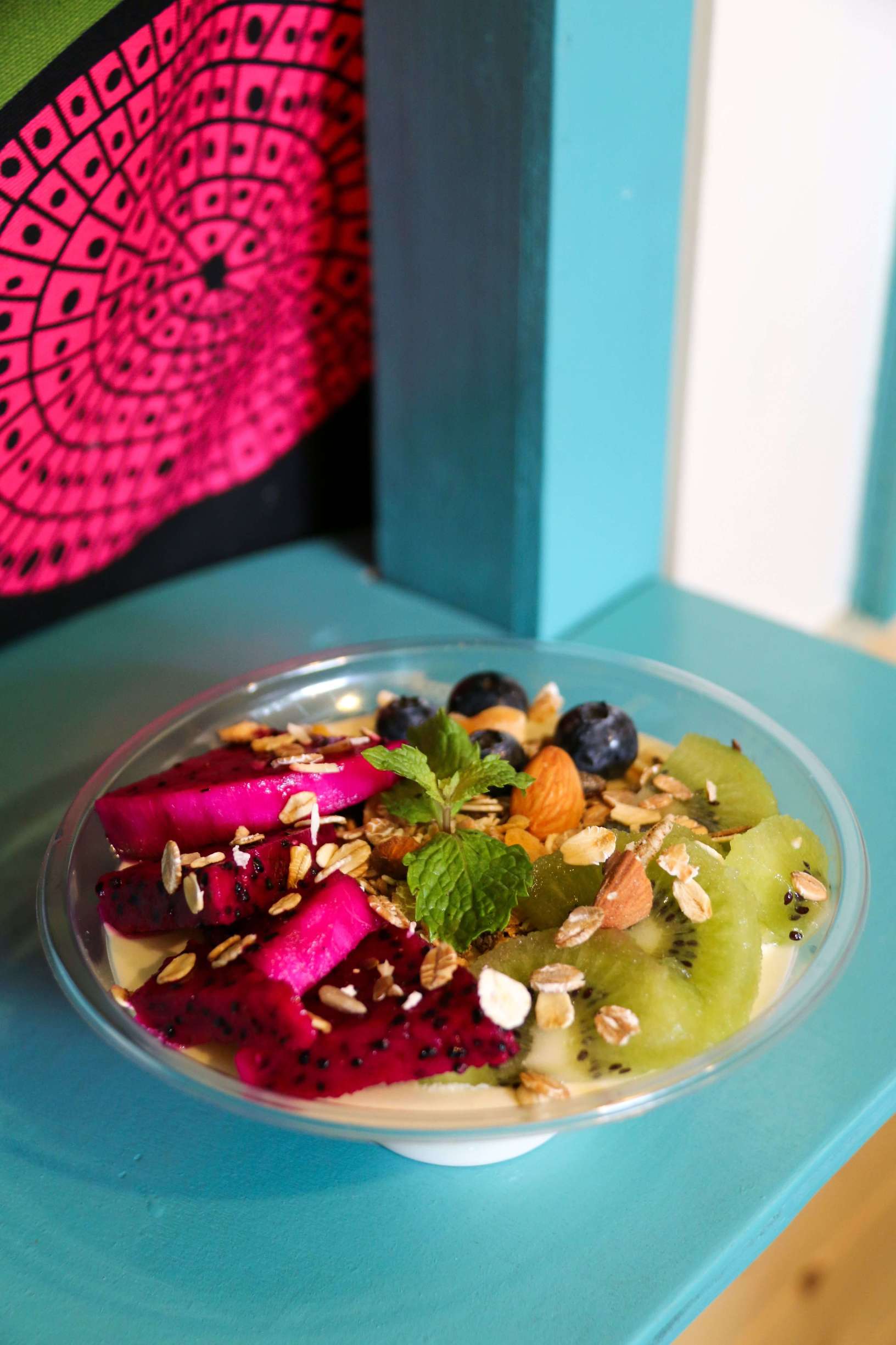 天然无负担－木头奶