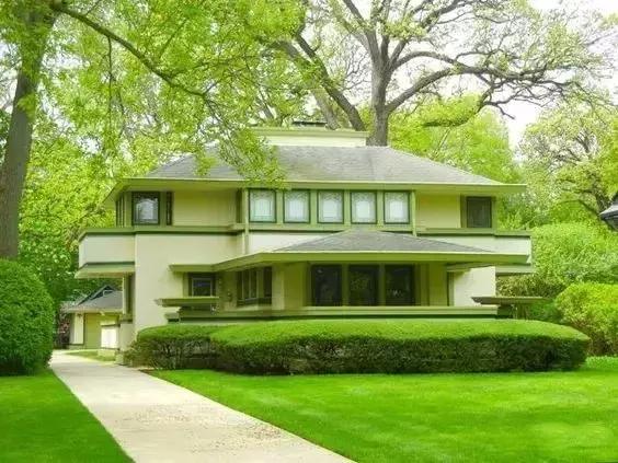 建筑大师，干私活，拐甲方老婆……却又无可替代！！