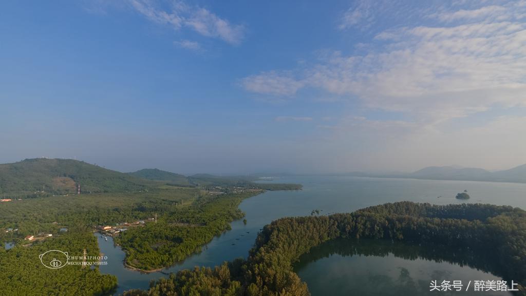 泰国普吉游学吧,普吉岛回教小渔村