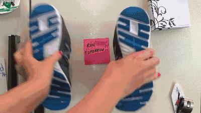 着急起来，一秒帮你解开紧勒的扣子