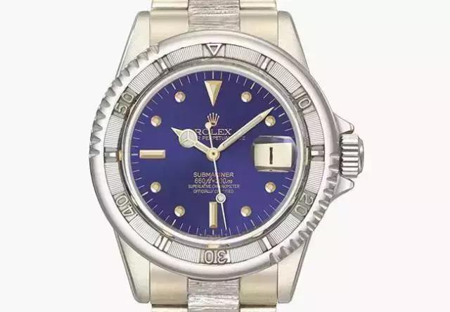 玩二手的手表赚钱吗,玩二手赚钱