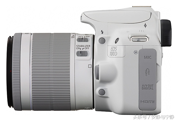 佳能eos100拍视频如何,佳能eos100d拍视频教程