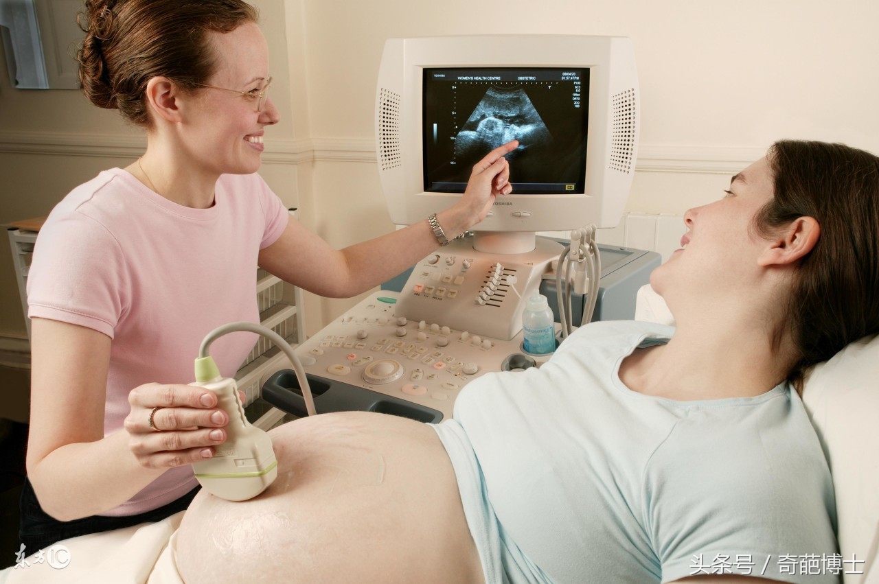 孕期见红的原因和解决方法,孕妇孕期两个半月见红了怎么办