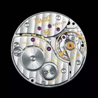 戴了这块伯爵表，身边的人都说我像贵族