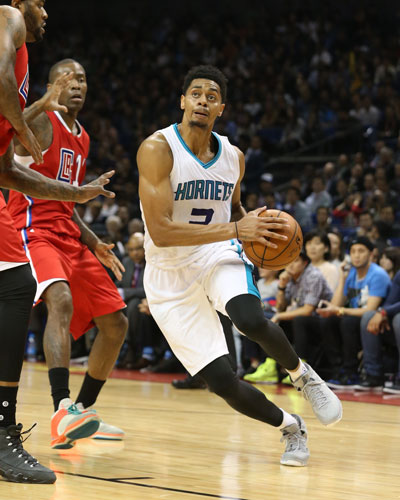 看看现在火箭队的全体球员都有谁,火箭队昔日老将都去哪了