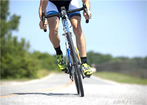 为什么骑车容易抽筋,骑车中抽筋怎么办