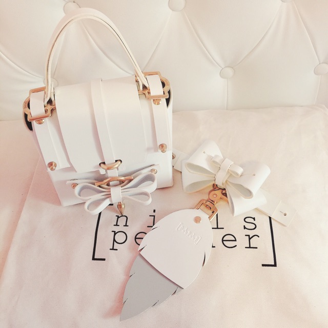 小众包包设计师,日本的包包设计