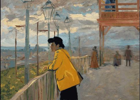 4月好片推荐,6月好片