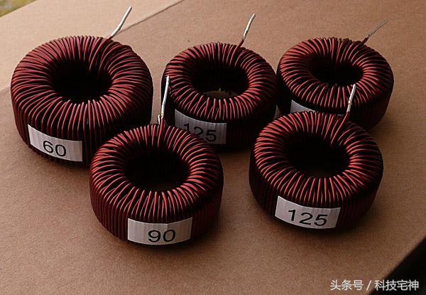 自制5000w纯正弦波逆变器教程,5000w逆变器制作方法图文