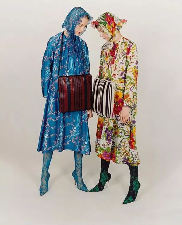 那些丑到爆的潮牌,最近比较火的一个潮牌