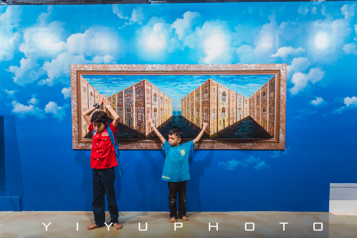 悠游一夏,马来西亚——六日自由行攻略