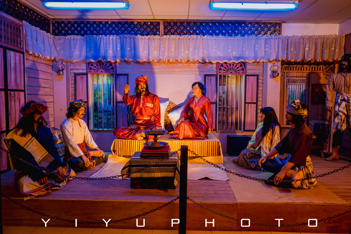 悠游一夏,马来西亚——六日自由行攻略