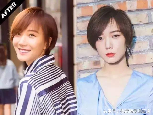 杨幂baby遭碾压,杨幂baby各有各的缺点