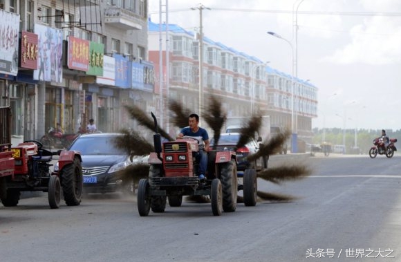 看不起农村的人视频现实版,盘点那些看不起农村的人