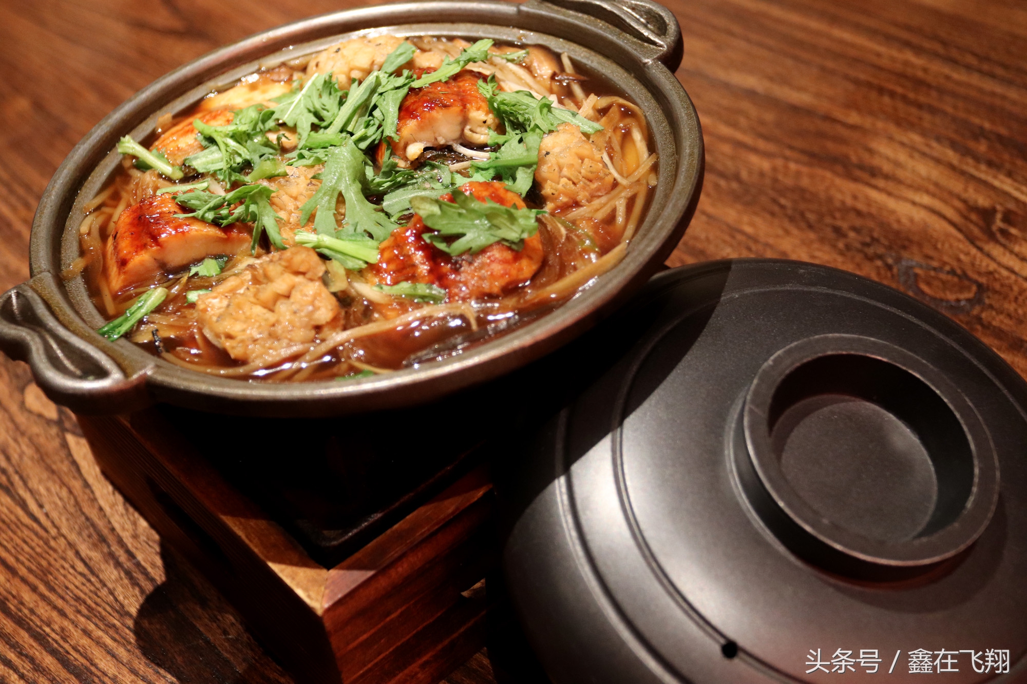 日式寿喜锅世贸天阶,拔草世贸天阶寿喜锅