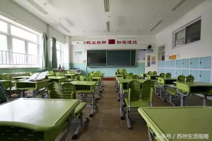 苏州交通、教育、医疗…最新价格表!人手一份,一定用得上!